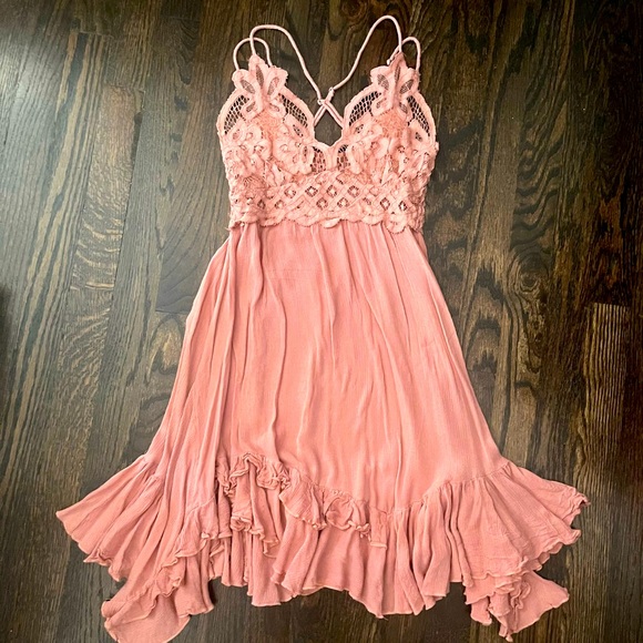 Free People Dress size XS - Picture 1 of 6